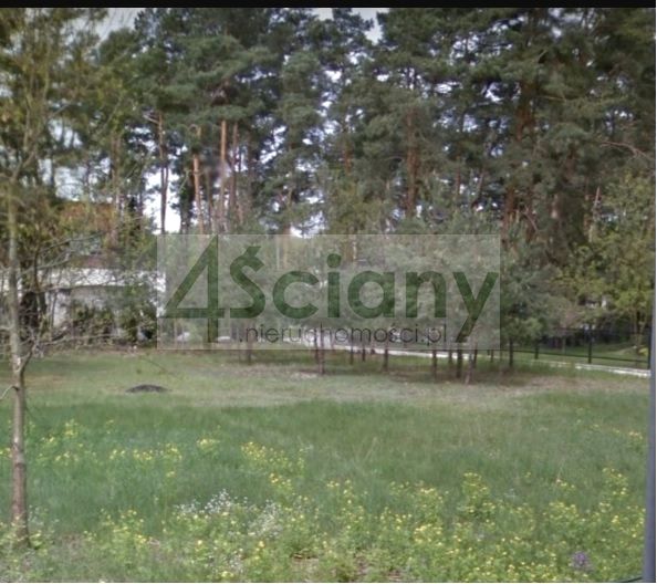 Działka budowlana Warszawa sprzedam