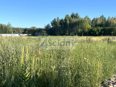 Działka budowlana sprzedam