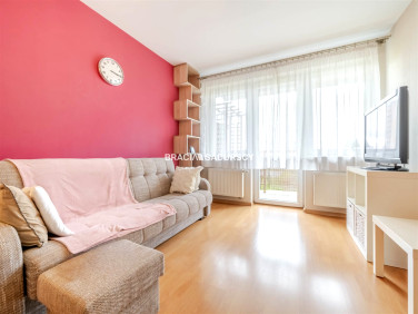 Mieszkanie Kraków sprzedaż