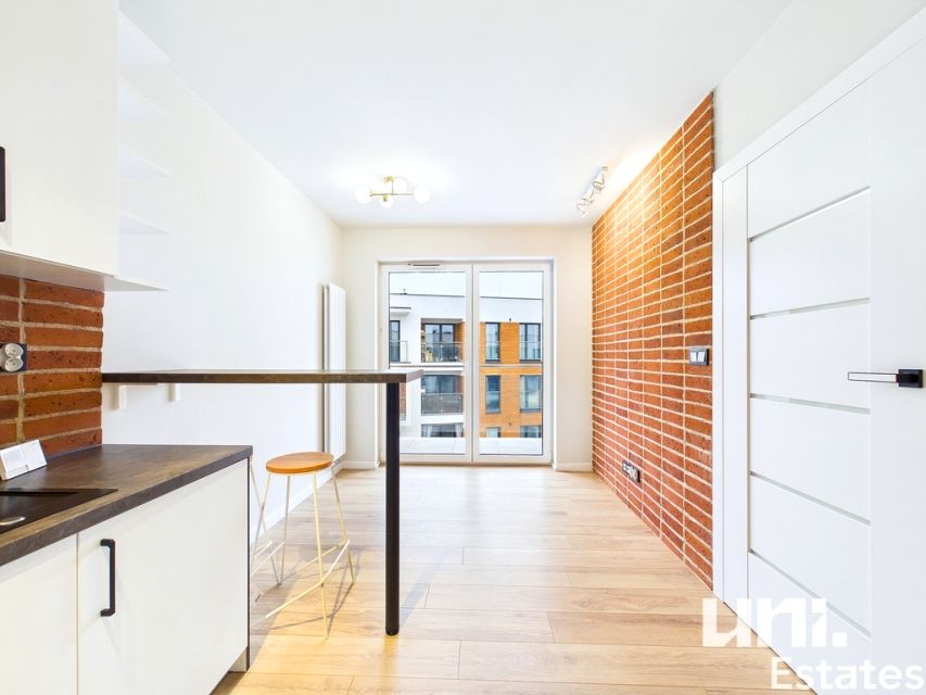 Mieszkanie Czarnochowice