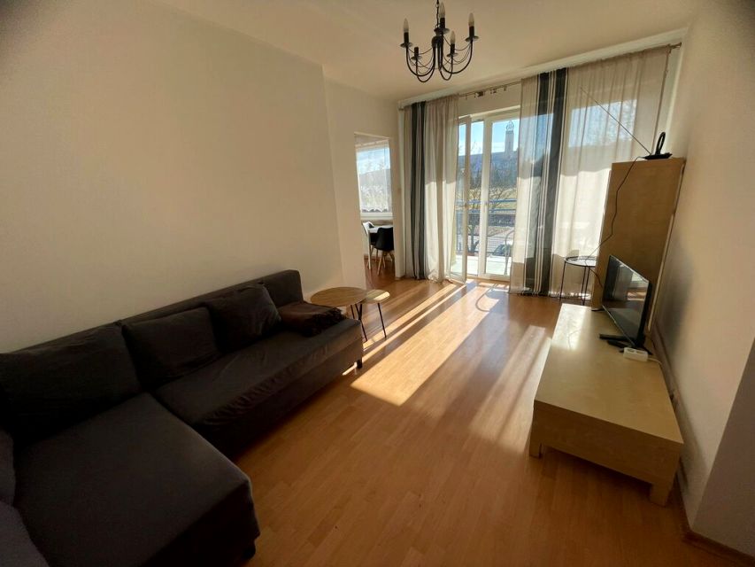 Mieszkanie Gorzów Wielkopolski