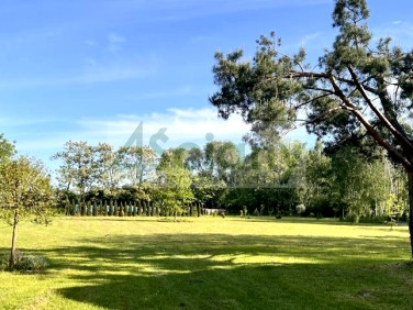 Działka Bronisławów