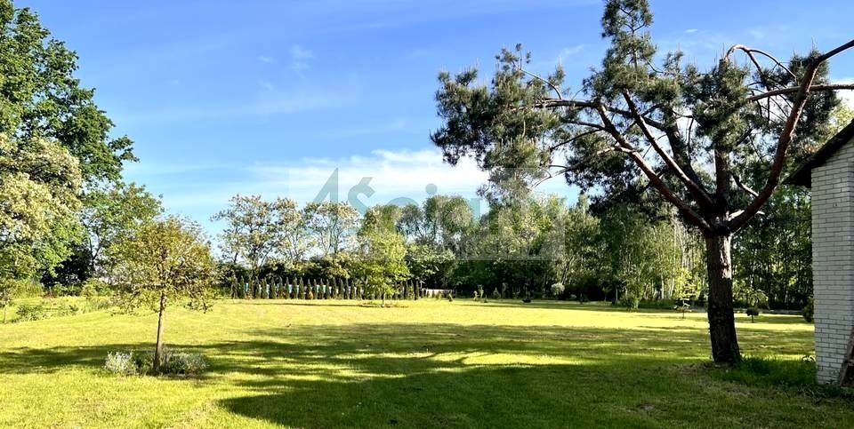 Działka Bronisławów