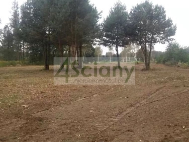 Działka budowlana Strzeniówka sprzedam