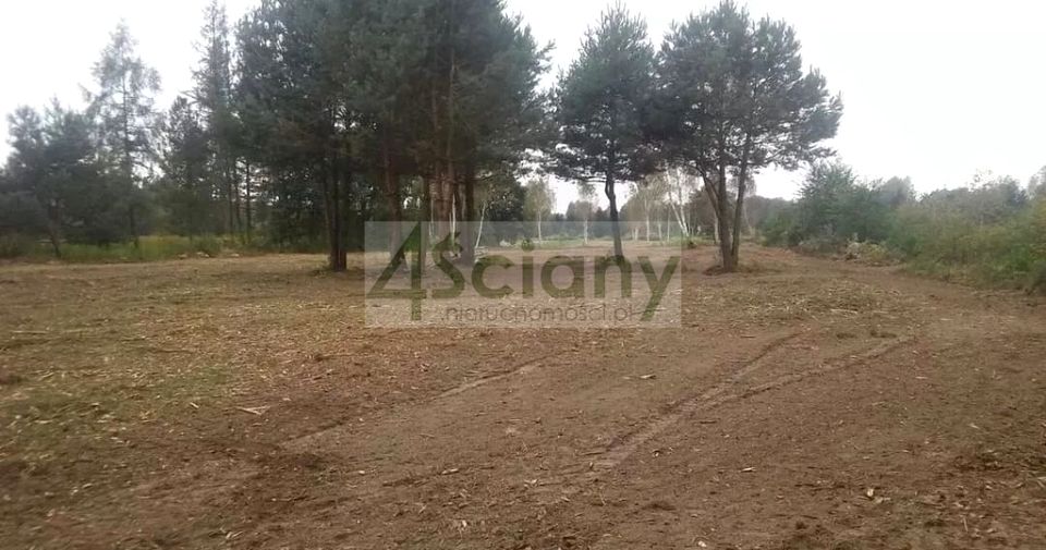 Działka budowlana Strzeniówka sprzedam