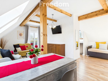 Mieszkanie Kąty Rybackie