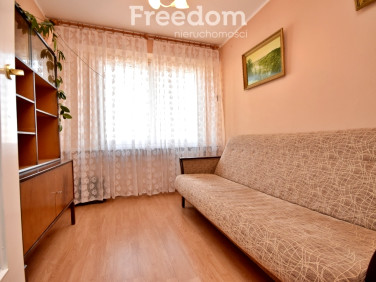 Mieszkanie nad jeziorem