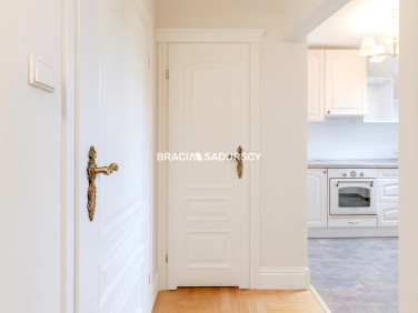 Mieszkanie Kraków