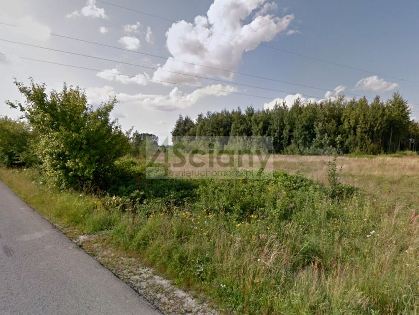 Działka budowlana Kotorydz sprzedam