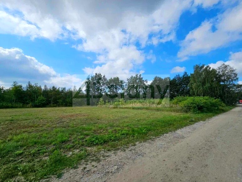 Działka budowlana Kobyłka sprzedam