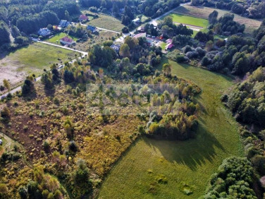 Działka Bartoszówka