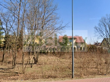 Działka budowlana Grodzisk Mazowiecki sprzedam