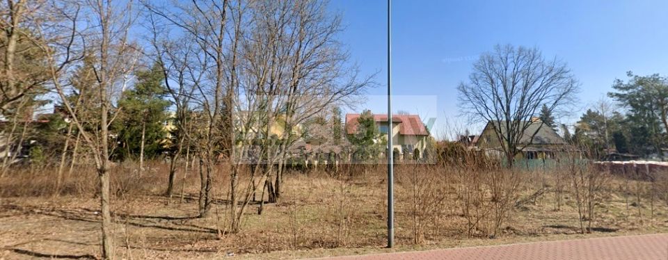 Działka budowlana Grodzisk Mazowiecki sprzedam