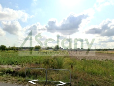 Działka inwestycyjna Nowa Wola sprzedam