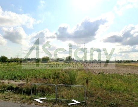 Działka inwestycyjna Nowa Wola sprzedam