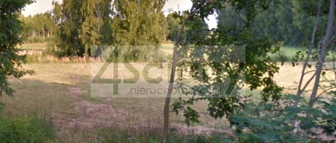 Działka budowlana sprzedam