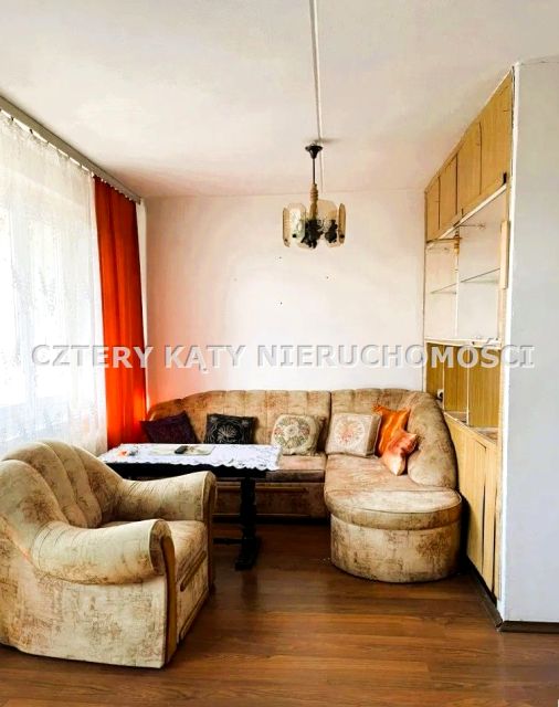 Mieszkanie Jastrzębie-Zdrój