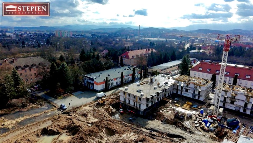 Budynek użytkowy Jelenia Góra