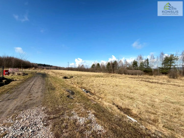 Działka budowlana Tumlin