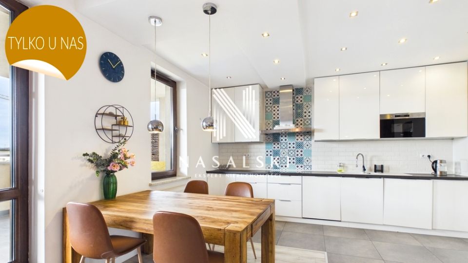 Mieszkanie Bydgoszcz