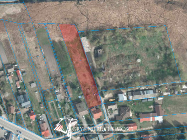 Działka budowlana Hryniewicze sprzedam