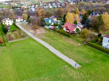 Działka budowlana Rzeszów