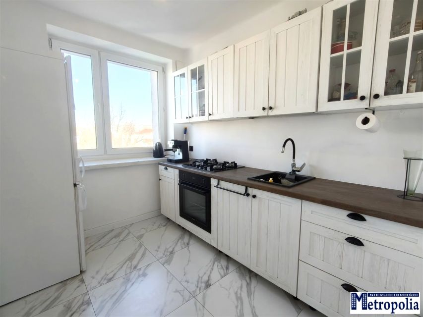 Mieszkanie Częstochowa