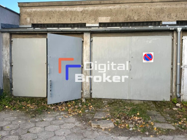 Budynek użytkowy Łódź