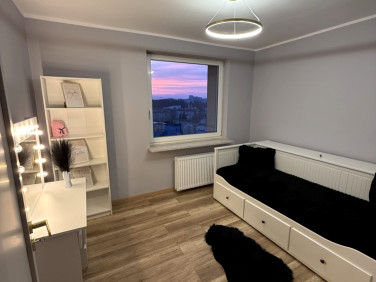 Mieszkanie Białystok