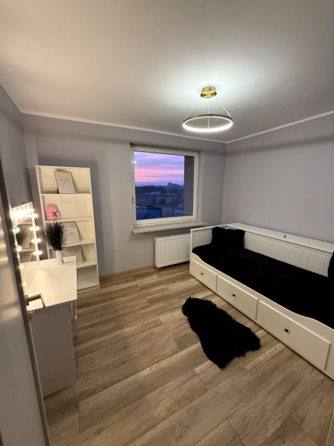 Mieszkanie Białystok