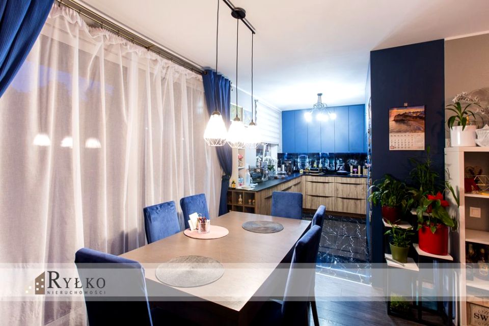 Mieszkanie Bydgoszcz