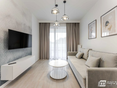 Mieszkanie Ustronie Morskie