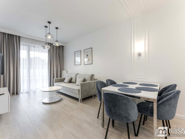 Mieszkanie Ustronie Morskie