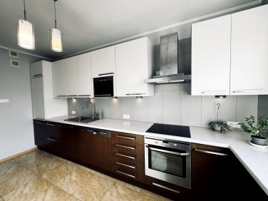 Mieszkanie Piaseczno