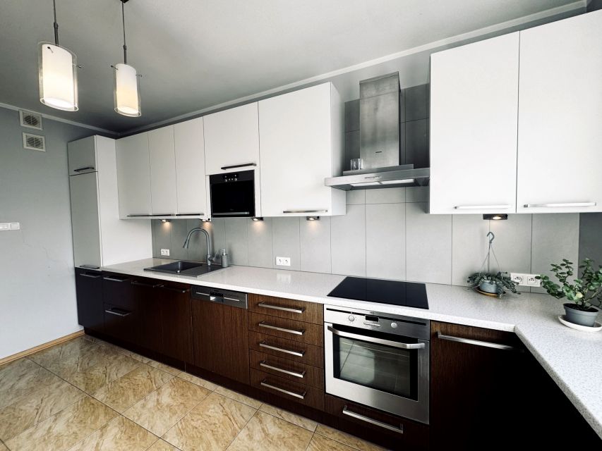 Mieszkanie Piaseczno