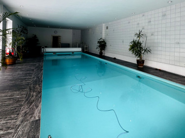 Dom Konstancin-Jeziorna