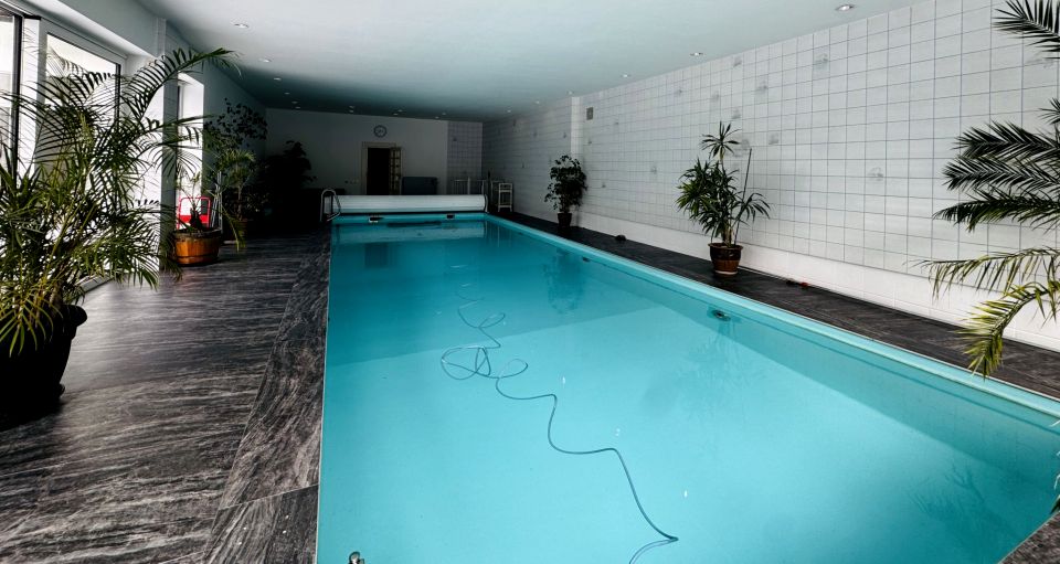 Dom Konstancin-Jeziorna