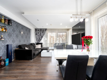 Mieszkanie apartamentowiec nad morzem