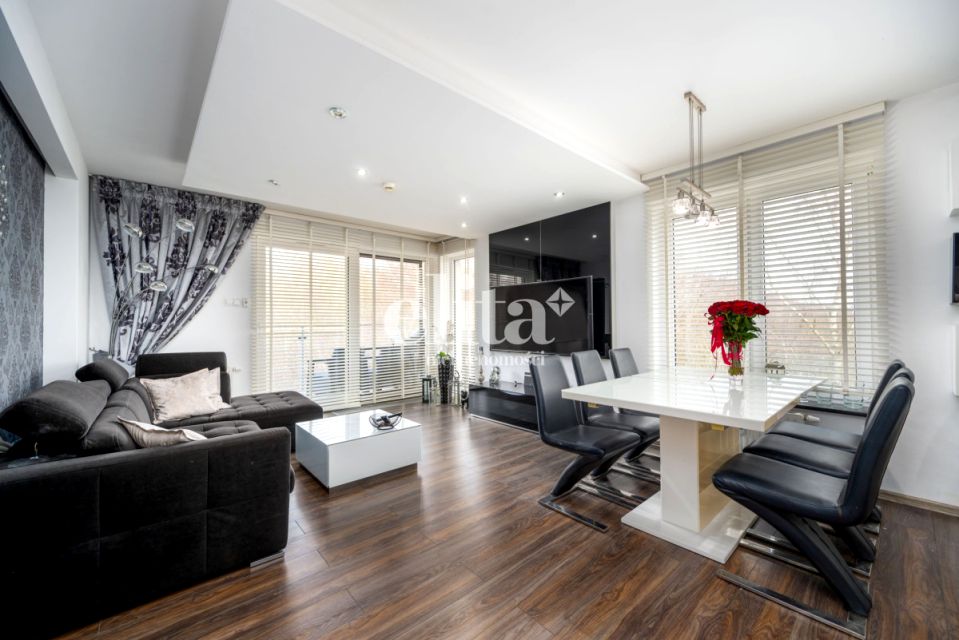 Mieszkanie Kołobrzeg