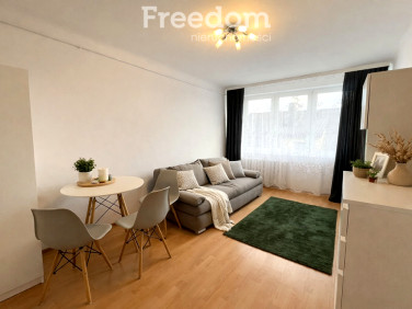 Mieszkanie Ciechanów