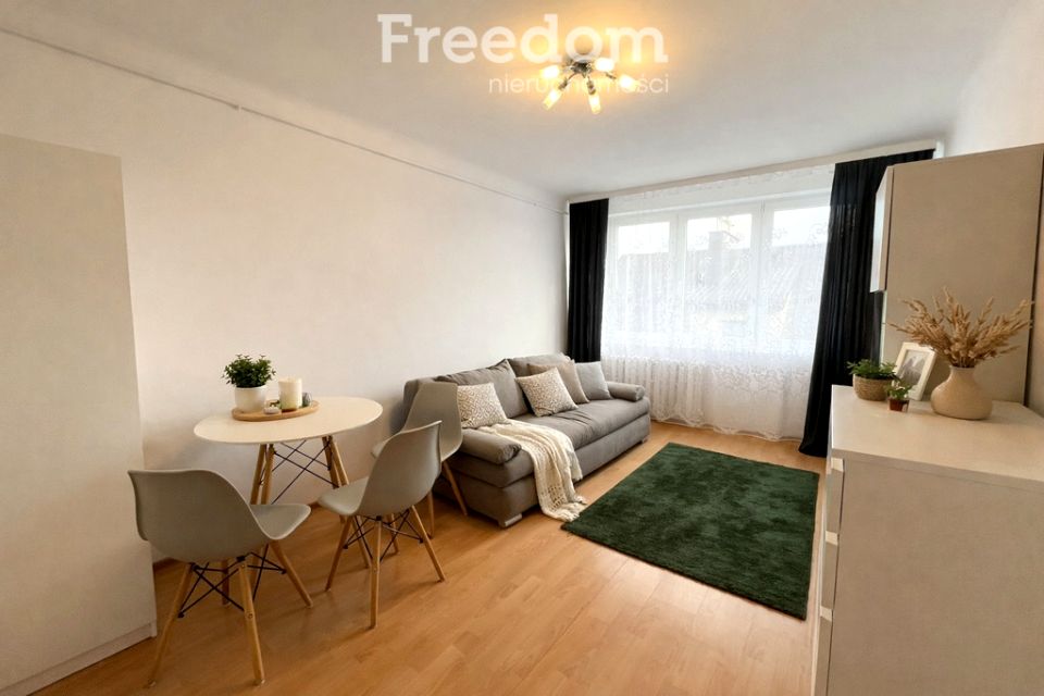 Mieszkanie Ciechanów