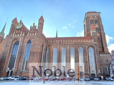 Mieszkanie Gdańsk