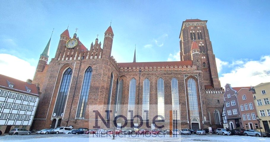 Mieszkanie Gdańsk