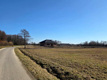 Działka budowlana sprzedam