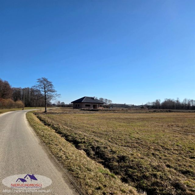 Działka budowlana sprzedam