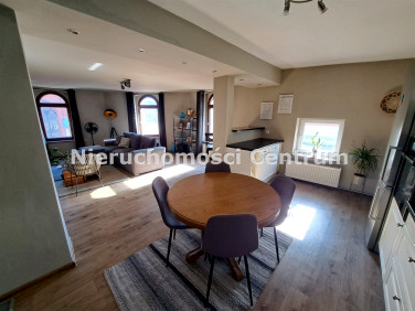 Mieszkanie Wałbrzych