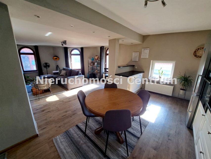 Mieszkanie Wałbrzych