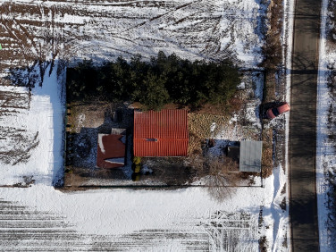 Działka budowlana Byszew