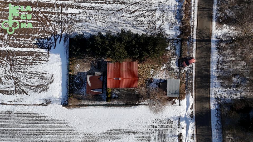 Działka budowlana Byszew