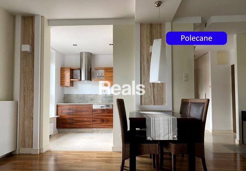 Mieszkanie Warszawa wynajem